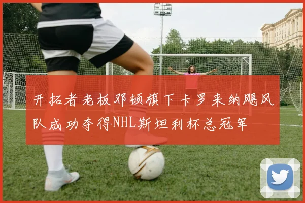开拓者老板邓顿旗下卡罗来纳飓风队成功夺得NHL斯坦利杯总冠军
