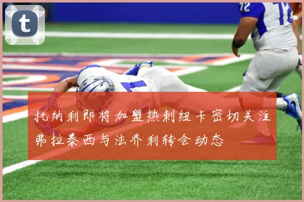 托纳利即将加盟热刺纽卡密切关注弗拉泰西与法乔利转会动态