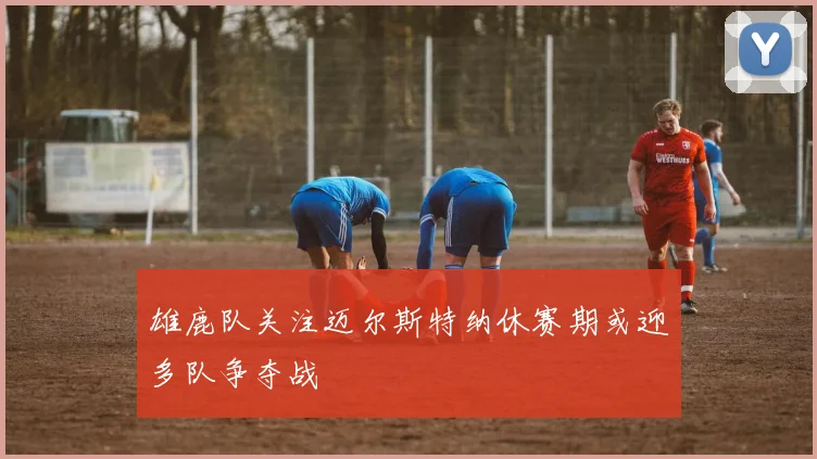 雄鹿队关注迈尔斯特纳休赛期或迎多队争夺战